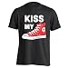 Harlem Shogun Kiss My Mens Shirt