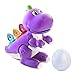 VTech Mix and Match-a-Saurus (Frustration Free Packaging), Purple