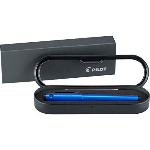 Image of PILOT Explorer Lightweight Fountain Pen in Gift Box, Includes CON-B Convert