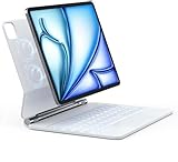 Keyboard Case for iPad Air 11