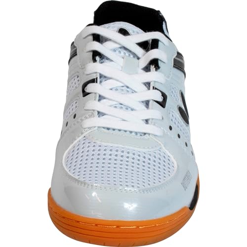 Butterfly Men's Lezoline Unizes Table Tennis Shoes - Durable, Gripping Outer Sole, Shock Absorption EVA, Ping Pong Shoe4
