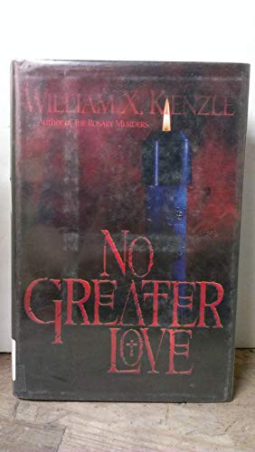No Greater Love 0836278658 Book Cover