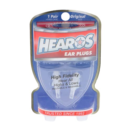 Looking for Best Earplugs for Concerts? Musicians, read this!