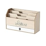 Briefbox Schreibtisch Utensilo