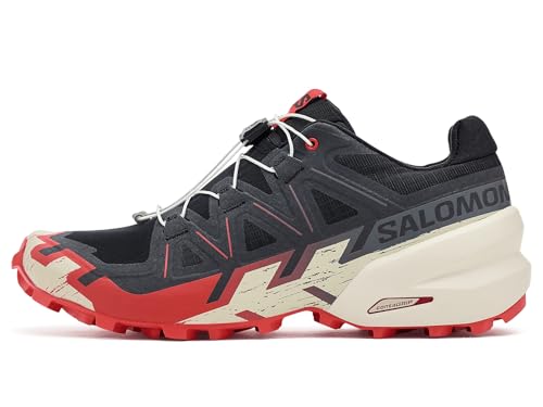 Image of Salomon Speedcross 6
