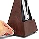 Theodore MET21-WD Metronom in Pyramidenform - Holz