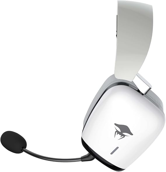 Havit Kraken Supernova-1 Wireless Gaming Headset | 7.1 Surround Sound | With Microphone | 2.4GHz + Type-C + AUX Connection