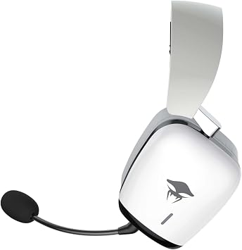 Havit Kraken Supernova-1 Wireless Gaming Headset | 7.1 Surround Sound | With Microphone | 2.4GHz + Type-C + AUX Connection