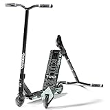 VOKUL K1 Pro Stunt Trick Scooter for Kids 8 Years and Up Freestyle Skate Park Street for Boys Girls