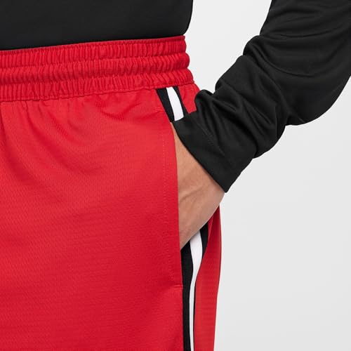 Image of Nike Mens DNA Short Dri Fit Basketball Shorts