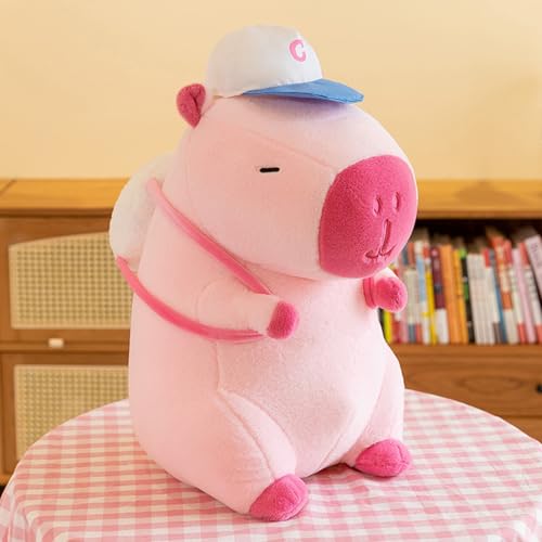 KazeSo Capybara Jso ʂ Jso   ӂӂ 傫 킢 Gǂ D n  xbhTCh  Q u j uE a q̓  NX}X v[g C