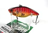 エバーグリーン(EVERGREEN) バイブレーション ブザービーター タングステン 7.2cm 20g PSダイナマイト #19 エバーグリーン(EVERGREEN) バイブレーション ブザービーター タングステン 7.2cm 20g PSダイナマイト #19
