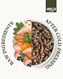 Wild Pet Food - Chicken (40 kg) Grain Free Dry Dog Food, 80:20 Cold Pressed - Low Fat, High Protein & Nutritionally Complete - Gastrointestinal Raw Dog Food - Ancestral Diet - Adult or Puppy - Image 3