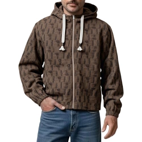 Veste fonctionnelle chaude coupe-vent homme softshell respirante avec poche zippée pour vélo