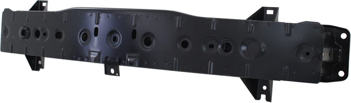 Front Bumper Reinforcement Bar – Fits 2013-2017 Mazda CX-5 – Direct Replacement, KD5350070 / MA1006150