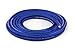 KnuKonceptz KCA Kable 4 Gauge Battery Power Ground Wire Blue 30 Ft