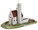 Faller 232242 Moated Castle N Scale Building Kit