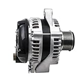 Generator Alternator Compatible With TOYOTA LAND CRUISER DYNA 3.0D 1KD-FTV 2706030060 2706030080