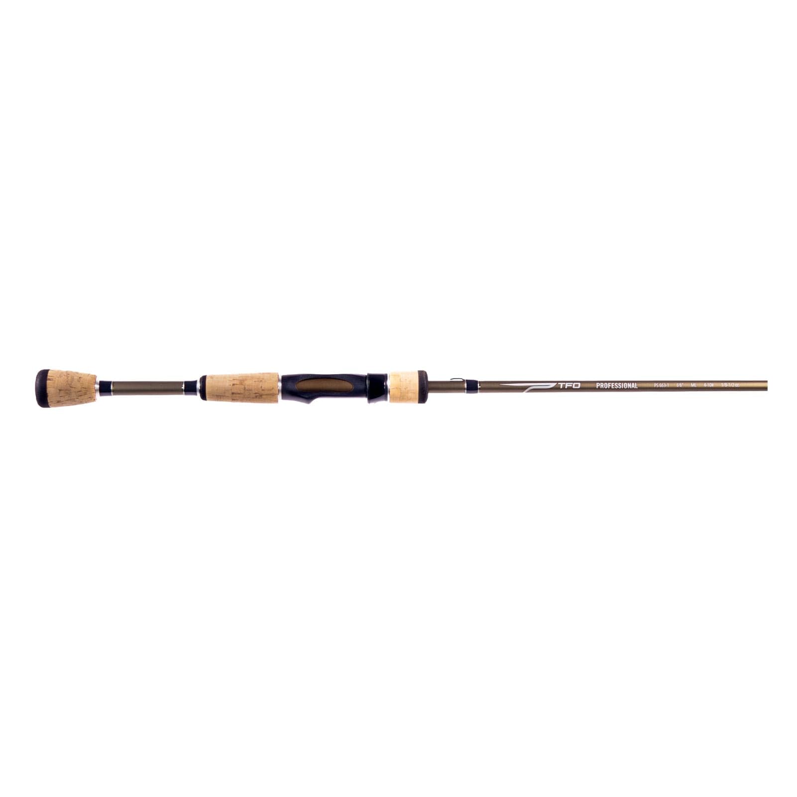 Temple Fork Outfitters Professional Series Rods