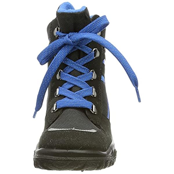 superfit Husky1, Stivali da Neve Bambini e Ragazzi