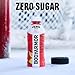 BODYARMOR ZERO Sugar Lemon Lime, Sugar Free Sports Drink - Low-Calorie Hydration - Natural Flavors with Potassium Packed Electrolytes, Antioxidants, and B-vitamins, 28 fl oz (Pack of 15)