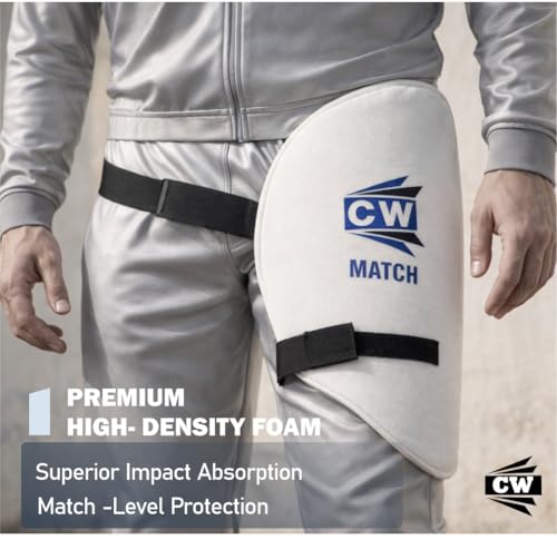 Image of CW Tournament Cricket Training Kit All Things | Right & Left Hand Full Cricket Set | for Girls & Boys Batting Gears Backpack Bag (4, Right Hand)
