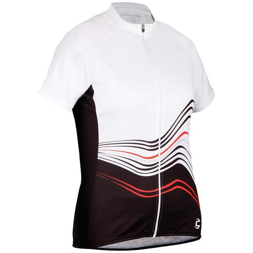 Cannondale Frequency Jersey Review (2025): Breathable & Comfortable Cannondale Frequency Jersey Review (2025): Breathable & Comfortable