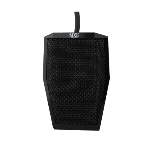 MXL FR-401M Supercardioid Boundary Microphone Black