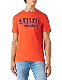 camel herren hemd kurzarm moderne Oberteile von camel active