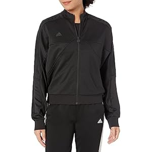 adidas Women’s Tiro Colorblock Track Top