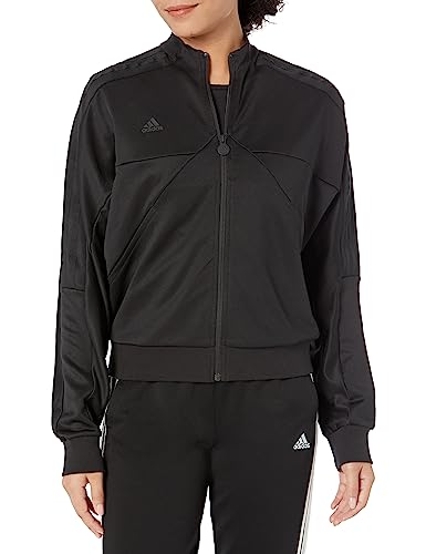 adidas Women's Tiro Colorblock Track Top