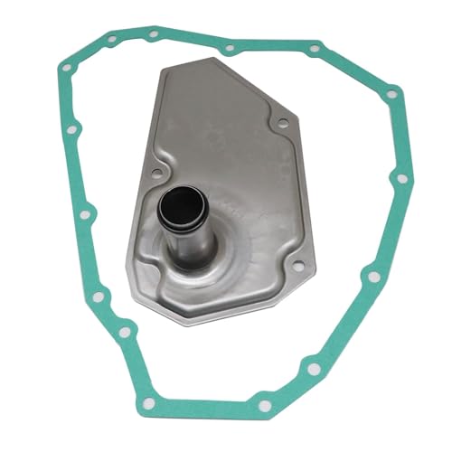 Wyrxalon CVT Transmission Valve Body Filter with Gasket 2824A021 Compatible
