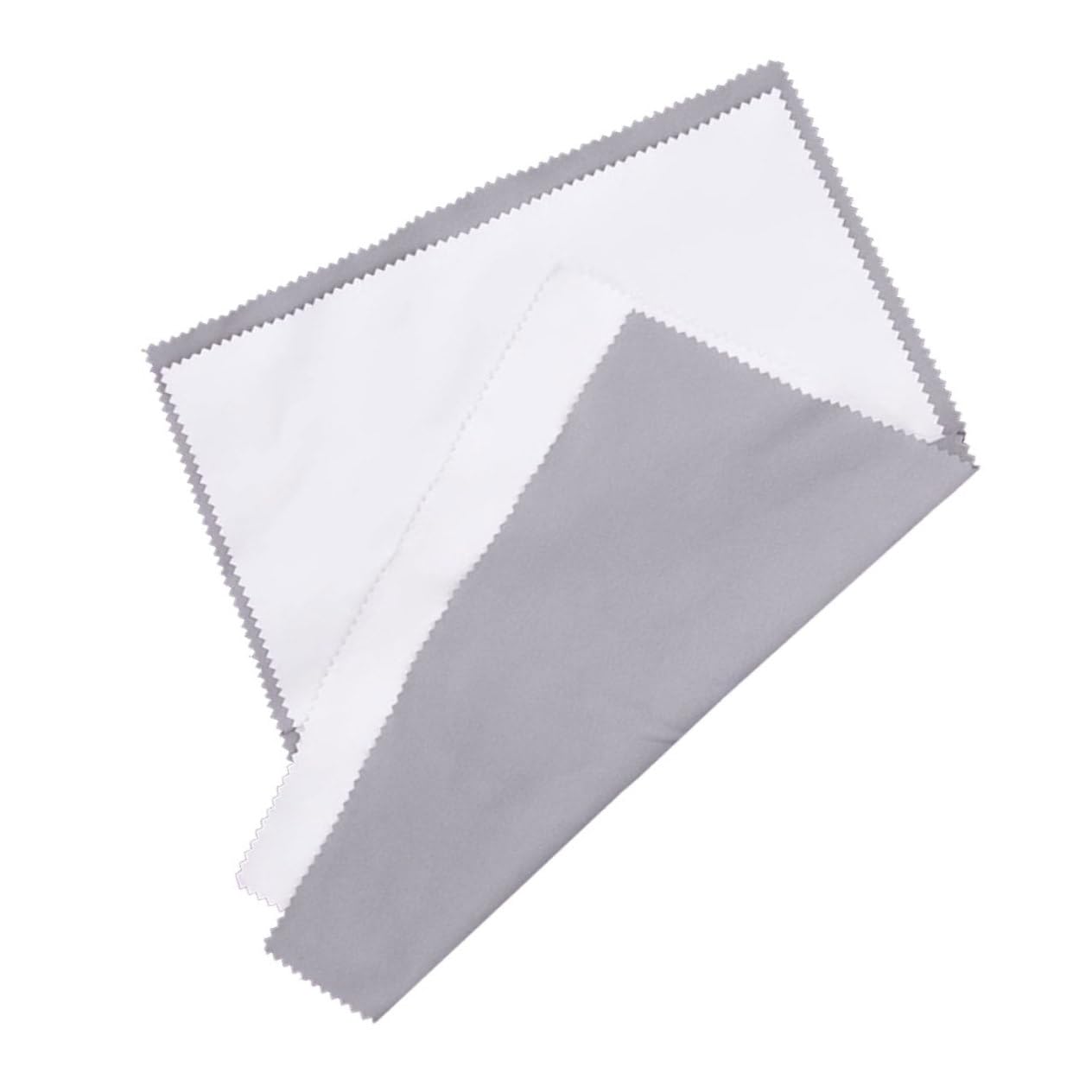 Toddmomy Saxophone Maintenance Cleaning Cleansing Instrument Sax Swab Absorbent Polish Swabs Wiping Trumpet Slide Grease Flute Accessory Cloth