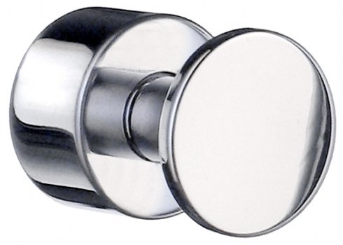 HOME Handtuchhaken 2er Set Messing verchromt von Smedbo Cover