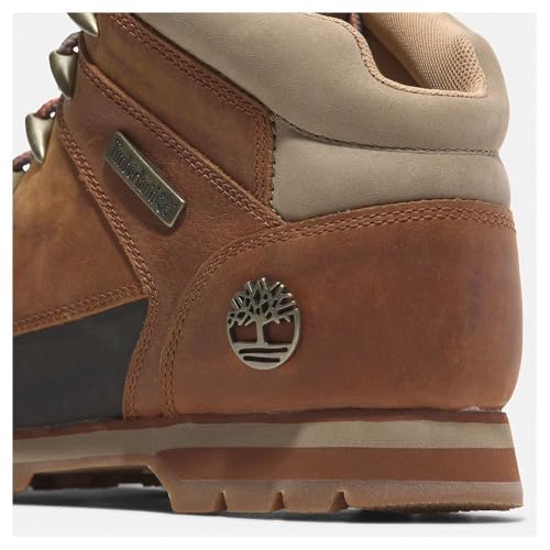 Image of Timberland mens Euro Sprint Mid