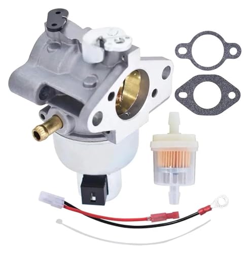 Kit carburateur Kohler SV540 SV541 étanche pour stopper les fuites d'essence