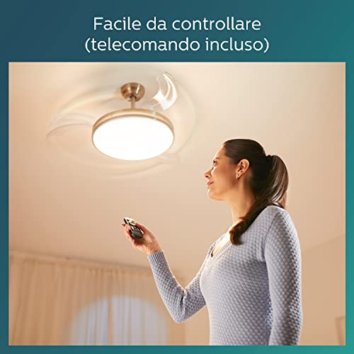 Philips Lighting Gamma 2021 Atlas Lampada LED da