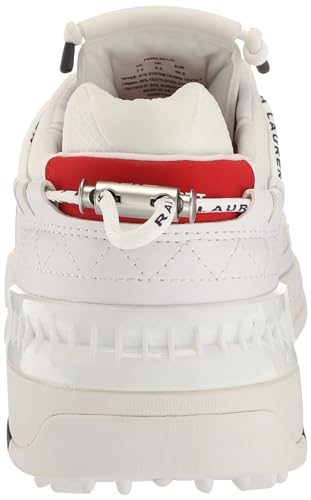 Image of POLO RALPH LAUREN Men's Keaton Sneaker