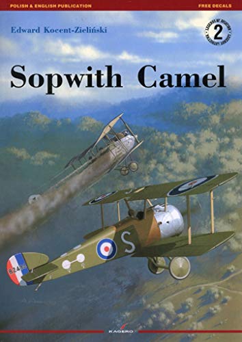  Sopwith Camel
