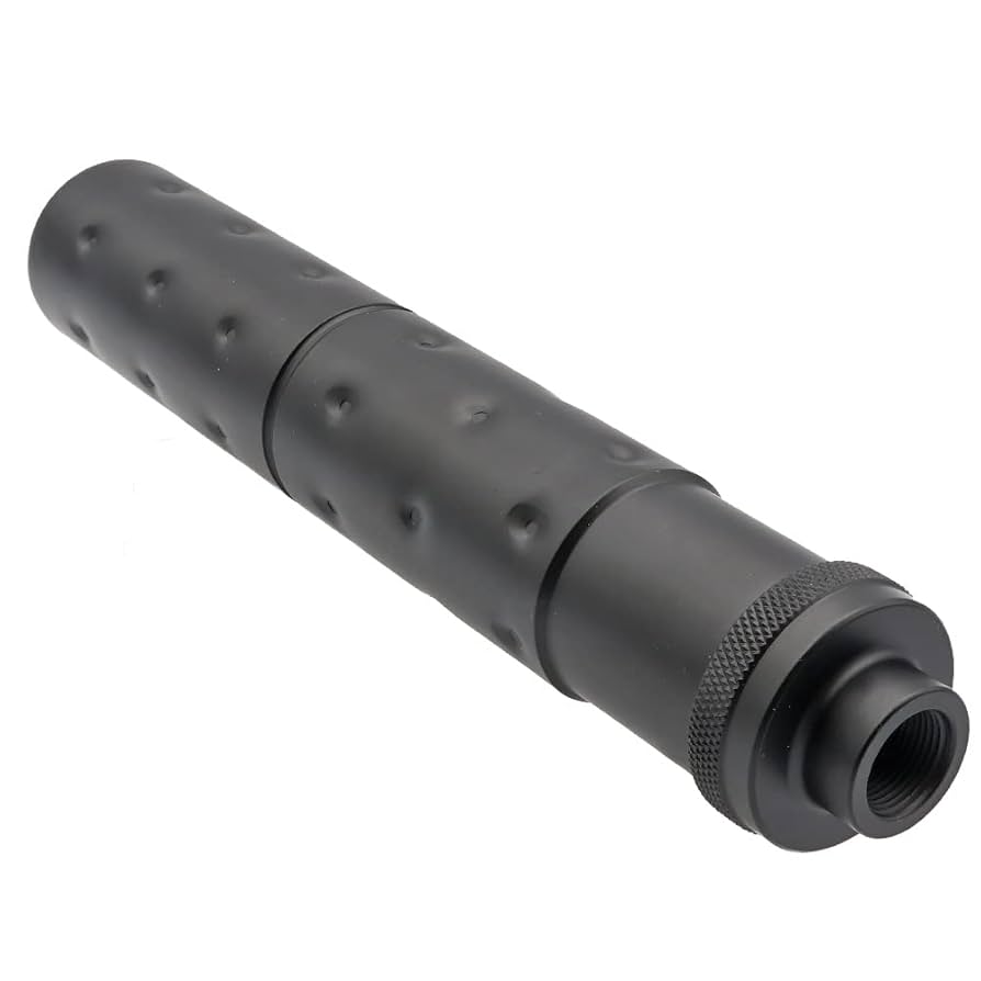 Amazon.co.jp: 【 良品武品 】 14mm 逆ネジ 対応 KACタイプ US