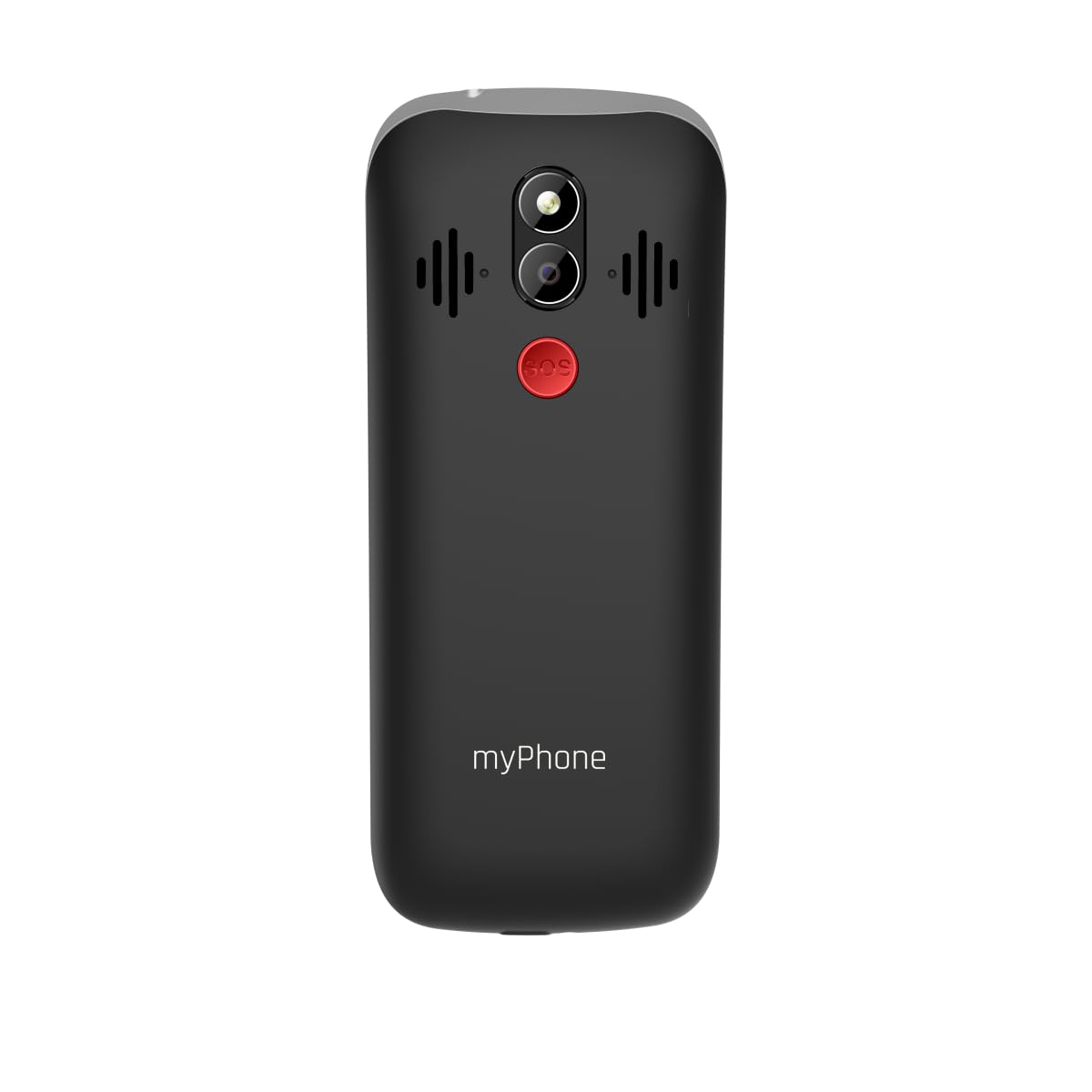 MP myPhone myPhone HaloTE Seniorenhandy ohne Vertrag – Bild 3