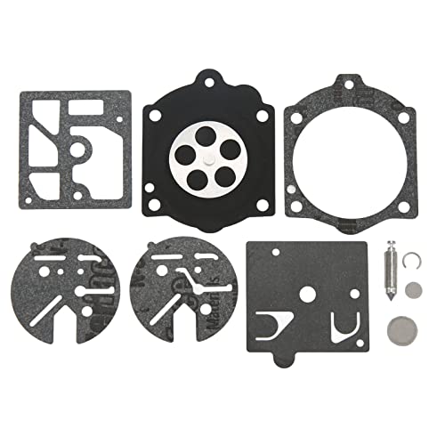 Changor Vergaser-Dichtungssatz, zuverlässige Leistung, einfache Installation, professionelle Herstellung, Vergaser… – Bild 7