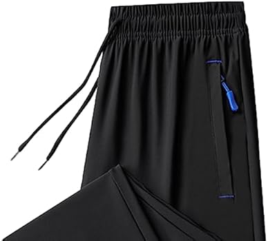 2024 gerilebilir Baggy erkek yığılmış Joggers kargo pantolon yürüyüş spor rahat 2024 gerilebilir Baggy erkek yığılmış Joggers kargo pantolon yürüyüş spor rahat