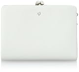 [ジル スチュアート] 二つ折り口金財布【Angel(エンジェル)】レディース 牛革 ハート JSLW3CS1