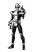 Tamashii Nations Bandai S.H.Figuarts Kamen Rider Zi-O Action Figure