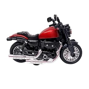 ５０s６０s　モーターサイクルTOY 50s60sモーターサイクルTOY