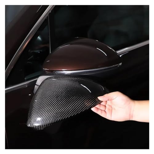 Couverture de rétroviseur coque de protection Cayenne 2019 2022