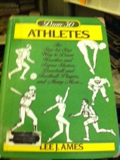 Draw 50 Athletes