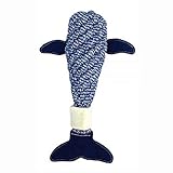 Aussie Naturals Choy Toy Whale - 44175