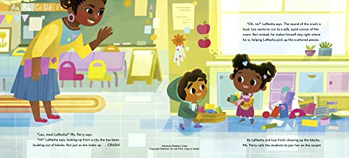 Kindergarten: Where Kindness Matters Every Day